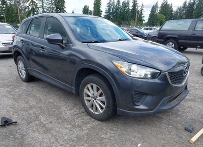Vehicle Report for - Image 1