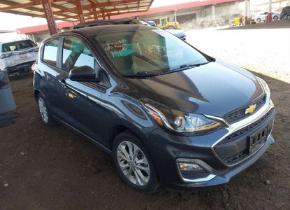 Informe del vehículo para VIN KL8CD6SAXNC028042 - Imagen 1