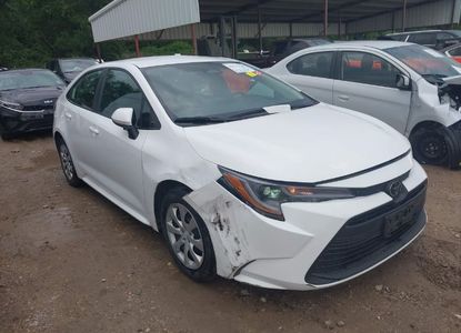 Vehicle Report for VIN 5YFB4MDE9PP063267 - Image 1