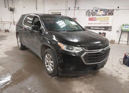 Vehicle Report for - Image 1