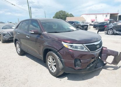 Vehicle Report for - Image 1