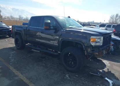 Informe del vehículo para VIN 3GTU2UEC6FG455994 - Imagen 1