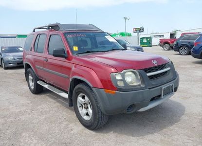 Vehicle Report for VIN 5N1ED28T94C629907 - Image 1