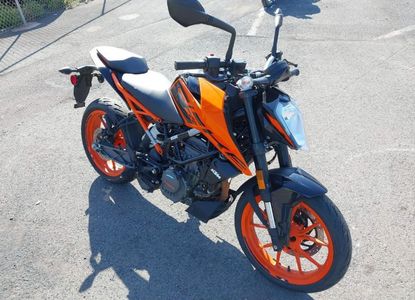 Informe del vehículo para VIN MD2JPC406PC017321 - Imagen 1