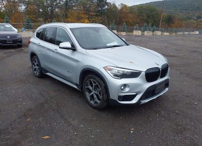 Raport pojazdu dla VIN WBXHT3C30G5E48565 - Obraz 1