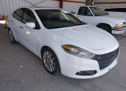 Raport pojazdu dla VIN 1C3CDFCH6DD135010 - Obraz 1