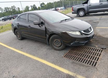 Vehicle Report for - Image 1