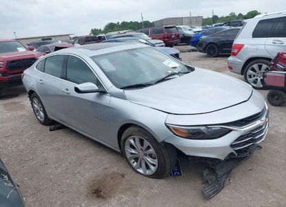 Vehicle Report for VIN 1G1ZD5ST7NF151995 - Image 1