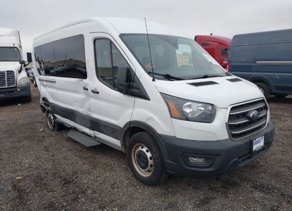 Vehicle Report for VIN 1FBAX2C89LKB05159 - Image 1