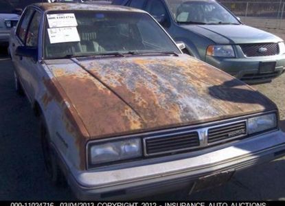 Raport vehicul pentru - Imaginea 1