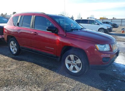 Vehicle Report for - Image 1