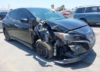 Vehicle Report for VIN 1N4CZ1CV8PC552215 - Image 1