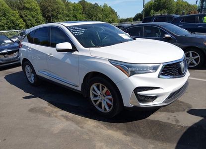 Vehicle Report for - Image 1