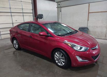 Vehicle Report for - Image 1