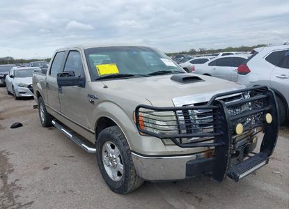 Vehicle Report for VIN 1FTRW128X9FA76267 - Image 1