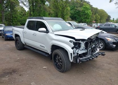 Raport pojazdu dla VIN 3TYLB5JN3RT035788 - Obraz 1