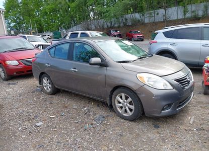 Vehicle Report for - Image 1