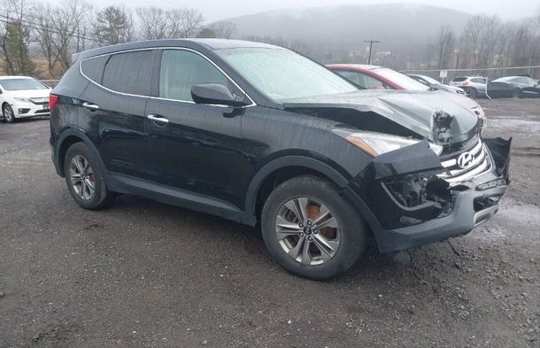 Raport pojazdu dla VIN 5XYZTDLB8GG365744 - Obraz 1