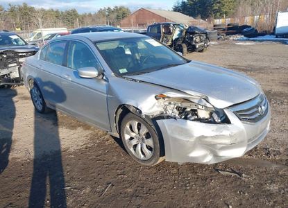 Vehicle Report for VIN 1HGCP2F67CA191691 - Image 1