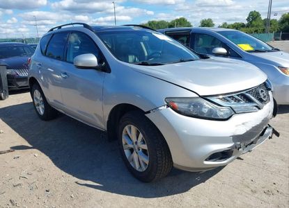 Vehicle Report for - Image 1