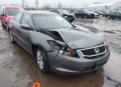 Vehicle Report for VIN 1HGCP2F70AA139406 - Image 1