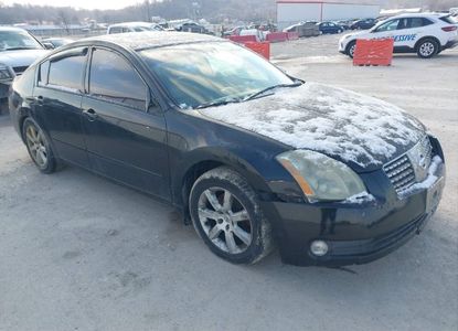 Vehicle Report for VIN 1N4BA41E25C876510 - Image 1