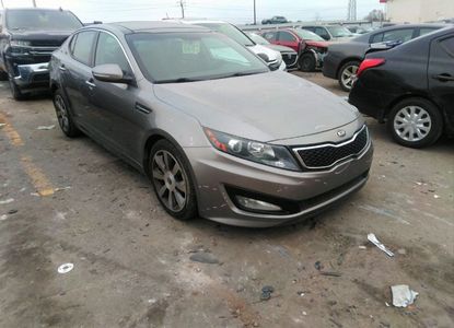 Vehicle Report for - Image 1
