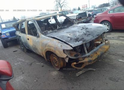 Fahrzeugbericht für VIN 5S3ET13S082800677 – Bild 1