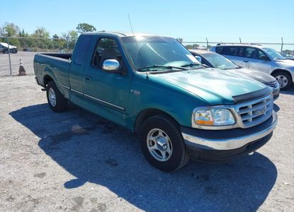 Vehicle Report for VIN 1FTZX1725WNA75420 - Image 1