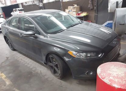 Vehicle Report for - Image 1