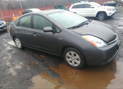 Vehicle Report for VIN JTDKB20U093463236 - Image 1
