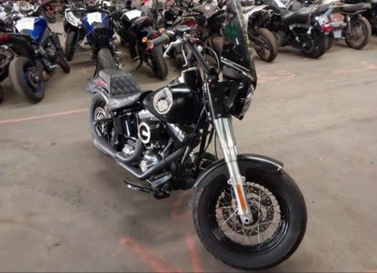 Vehicle Report for VIN 1HD1JRV12HB034866 - Image 1