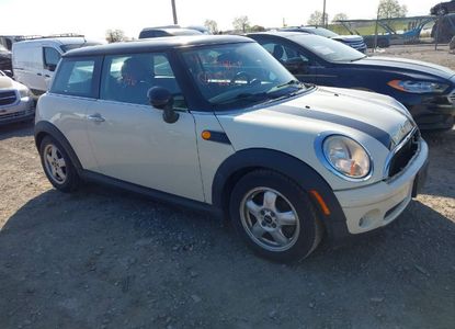 Raport pojazdu dla VIN WMWMF33597TU61986 - Obraz 1