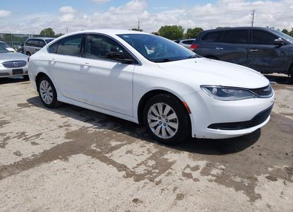 Vehicle Report for  - Image 1