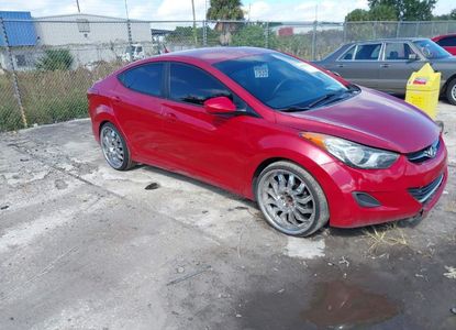 Vehicle Report for - Image 1