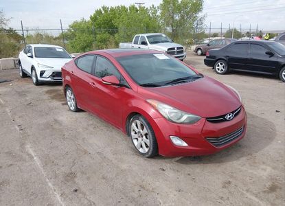 Vehicle Report for - Image 1
