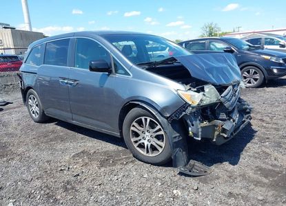 Vehicle Report for - Image 1