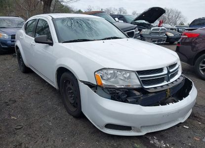 Raport pojazdu dla VIN 1C3CDZAB7DN693295 - Obraz 1