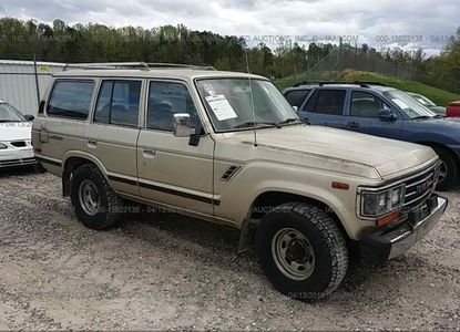 Informe del vehículo para VIN JT3FJ62G2J0080055 - Imagen 1