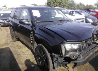 Доклад за превозно средство за VIN 1GNET13H472294772 - Изображение 1