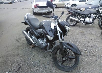 Raport pojazdu dla VIN LC6GJ55F5D1100600 - Obraz 1