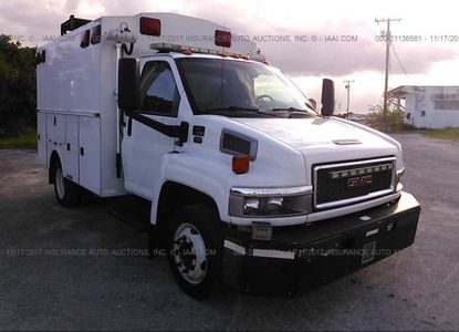 Raport pojazdu dla VIN 1GDE4C1247F415823 - Obraz 1