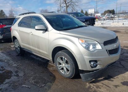 Vehicle Report for - Image 1
