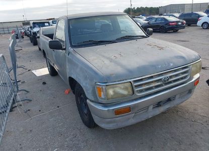 تقرير المركبة لـ VIN JT4VD10A1R0017007 - الصورة 1