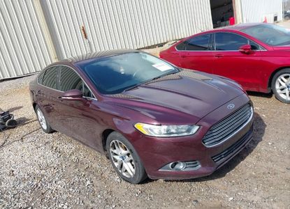 Raport pojazdu dla VIN 3FA6P0HR4DR178627 - Obraz 1