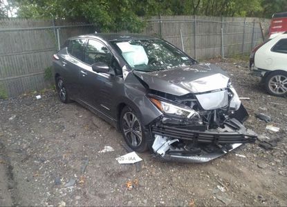 Vehicle Report for - Image 1