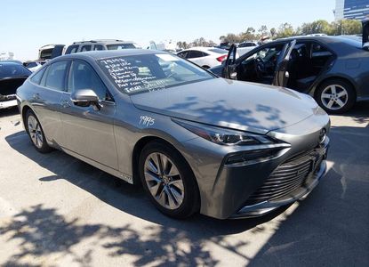 Vehicle Report for - Image 1