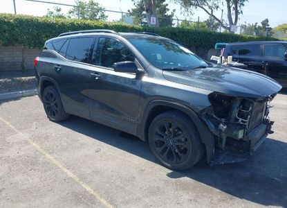 Fahrzeugbericht für VIN 3GKALMEV0LL135949 – Bild 1