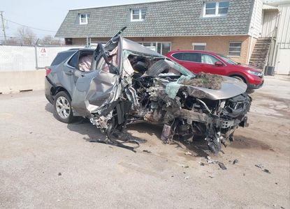 Vehicle Report for - Image 1