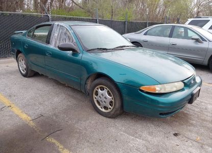 Raport vehicul pentru VIN 1G3NL52T7XC398799 - Imaginea 1